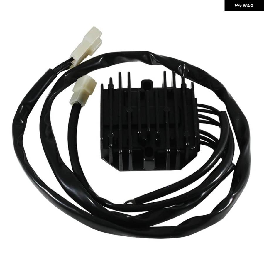 並行輸入品オートバイ 電圧レギュレータ 整流器 ハスクバーナ SVARTPILEN 125 B.D. 200BD 250BD紀元前 401 年200 CKD ヴィットピレン 401 B.D.の画像