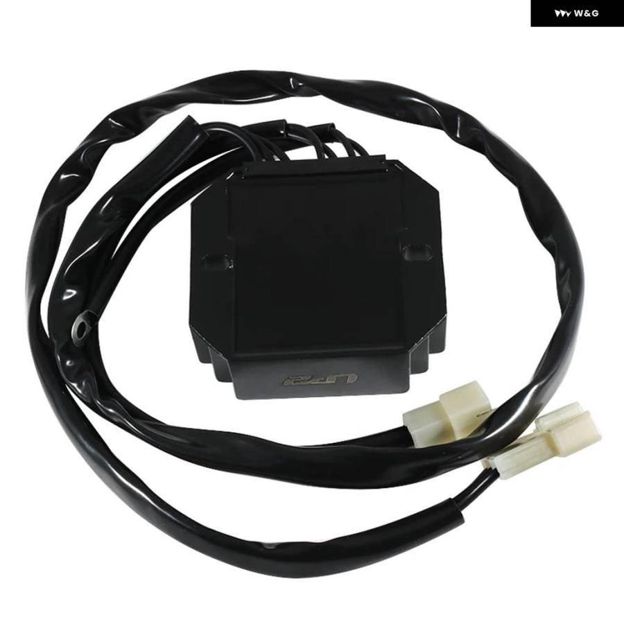 並行輸入品オートバイ 電圧レギュレータ 整流器 ハスクバーナ SVARTPILEN 125 B.D. 200BD 250BD紀元前 401 年200 CKD ヴィットピレン 401 B.D.の画像