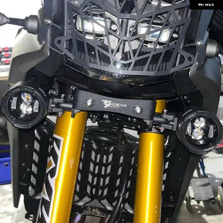 並行輸入品】ヤマハ テネレ700 TENERE700 T7 T700 2019- バイク