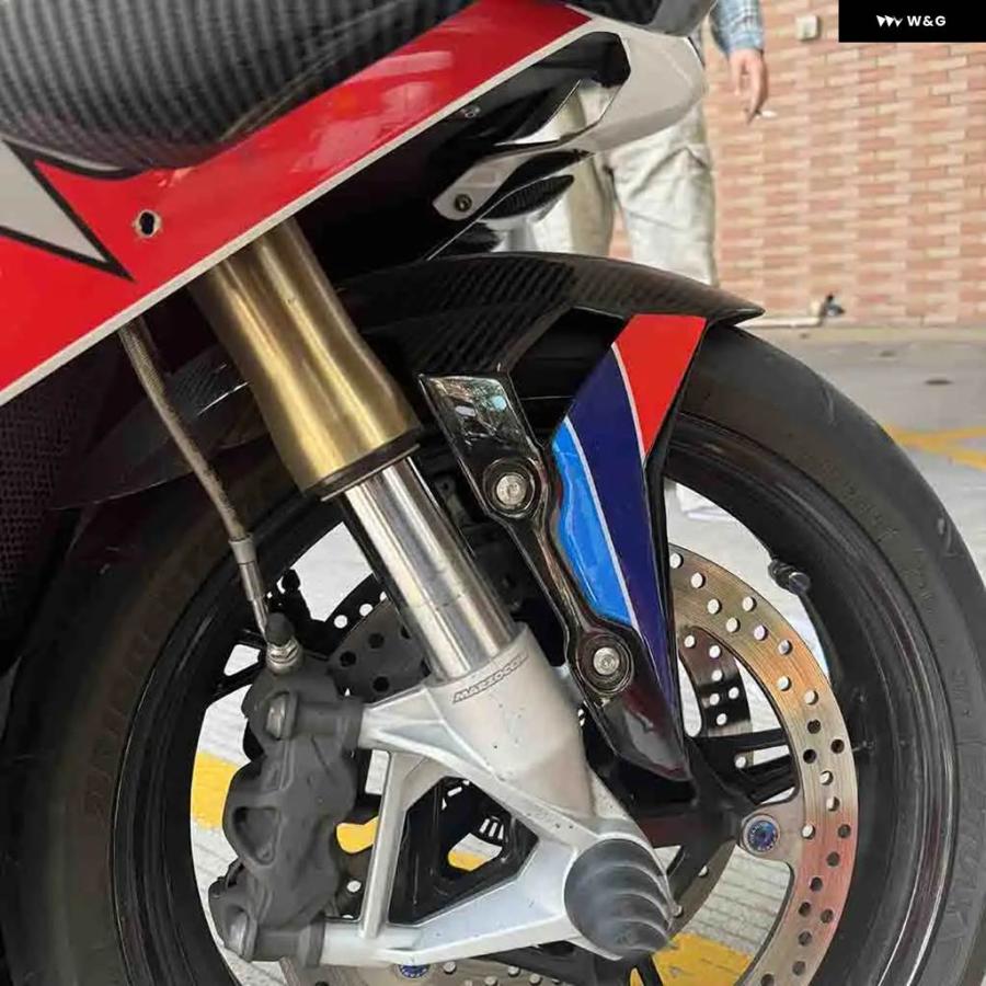 並行輸入品BMW S1000RR M1000RR 2019 - 21 2021 2025 ステッカー 3D