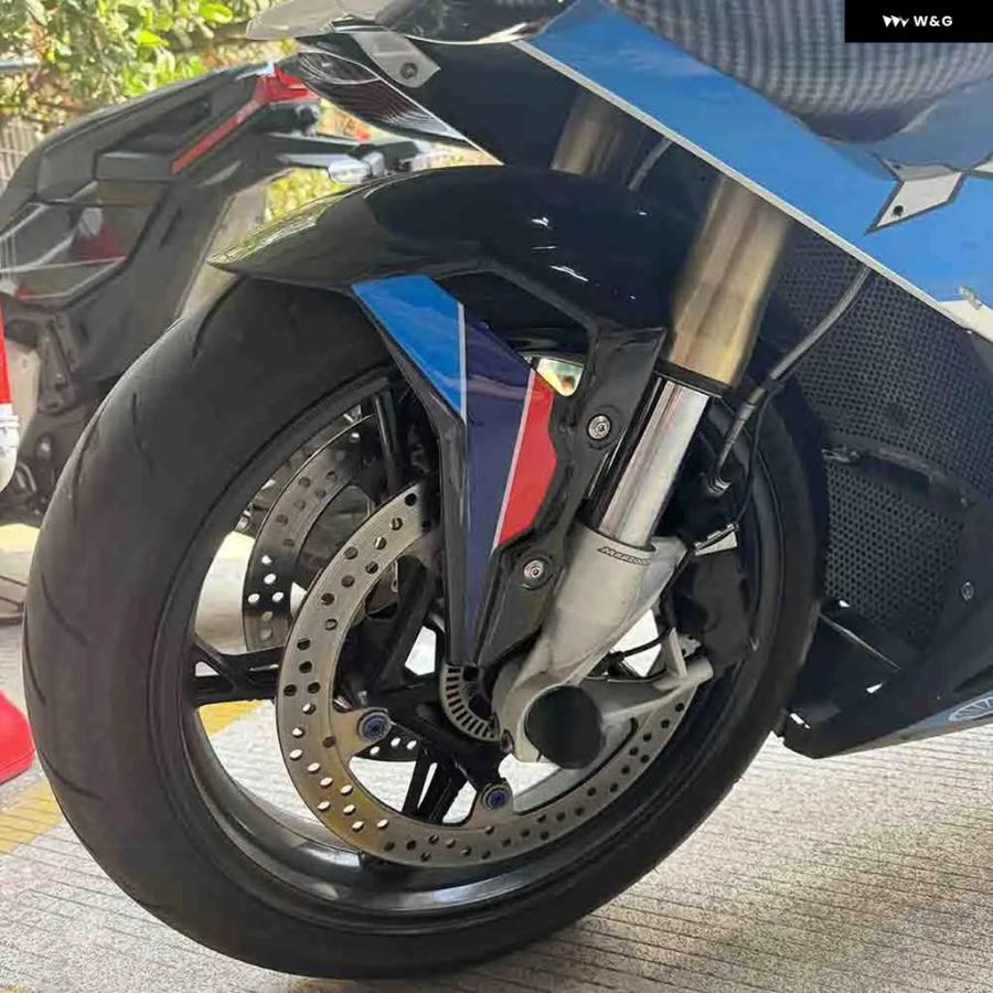 並行輸入品BMW S1000RR M1000RR 2019 - 21 2021 2025 ステッカー 3D