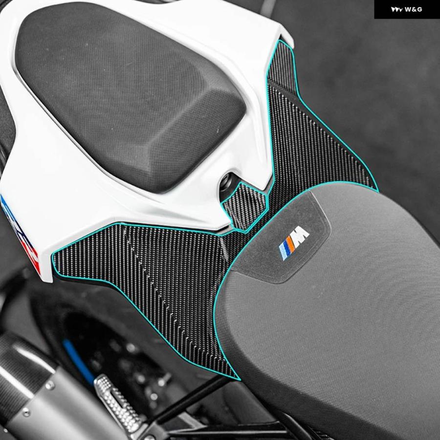 並行輸入品BMW S1000RR M 2023 バイク カーボン フェアリング