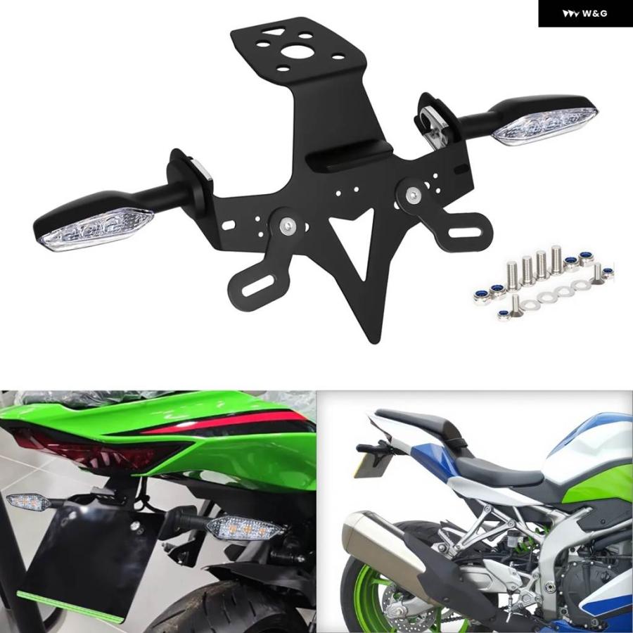 並行輸入品カワサキ ZX4R ZX4RR ZX400 2023-2025 ZX25R 250 2020-2025