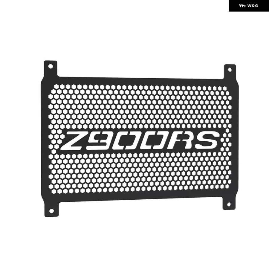 z900rs ラジエーターガード　未使用 並行輸入品】 カワサキ Z900RS Z 900RS 900 Z900 RS 2021年~2024 2022