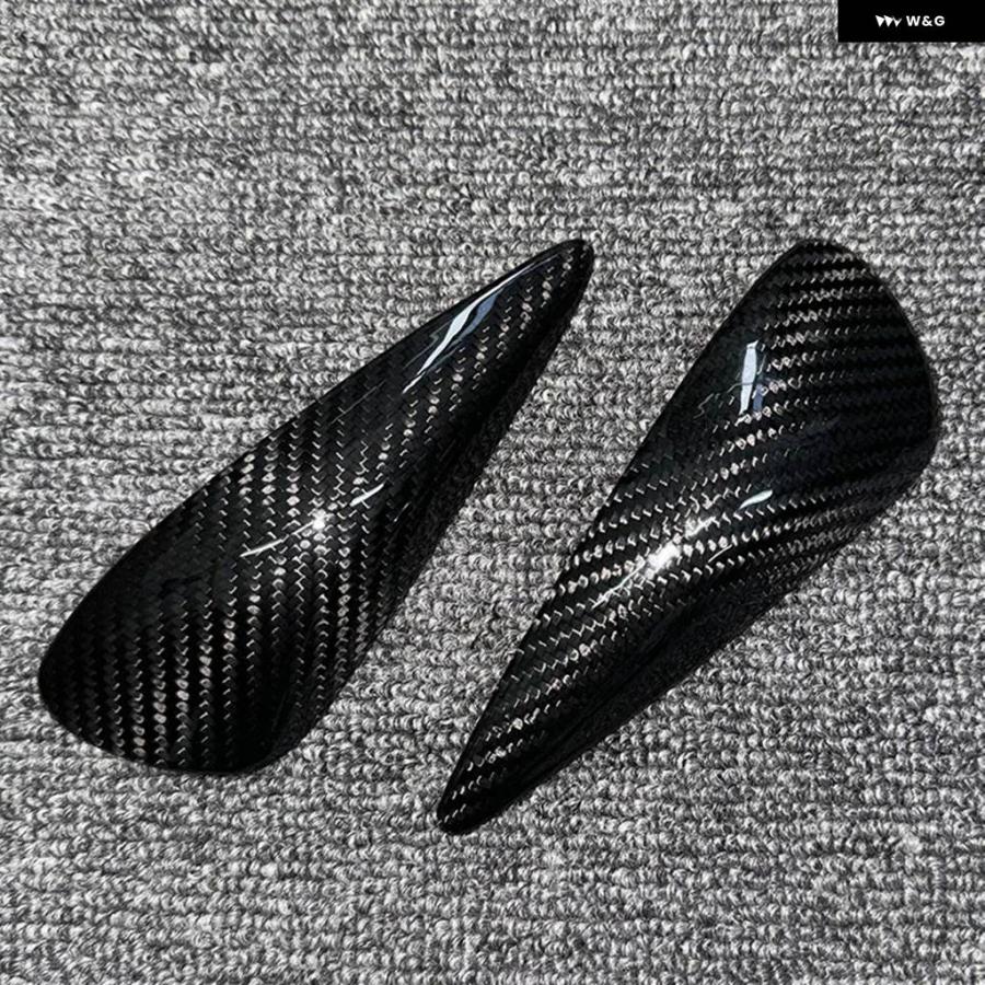 並行輸入品ホンダ CBR650R CB650R 2019-2025カーボン燃料タンクカバー オートバイ シェル 装飾 スライドカバ