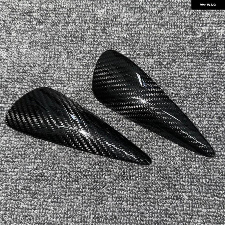 並行輸入品ホンダ CBR650R CB650R 2019-2025カーボン燃料タンクカバー オートバイ シェル 装飾 スライドカバ