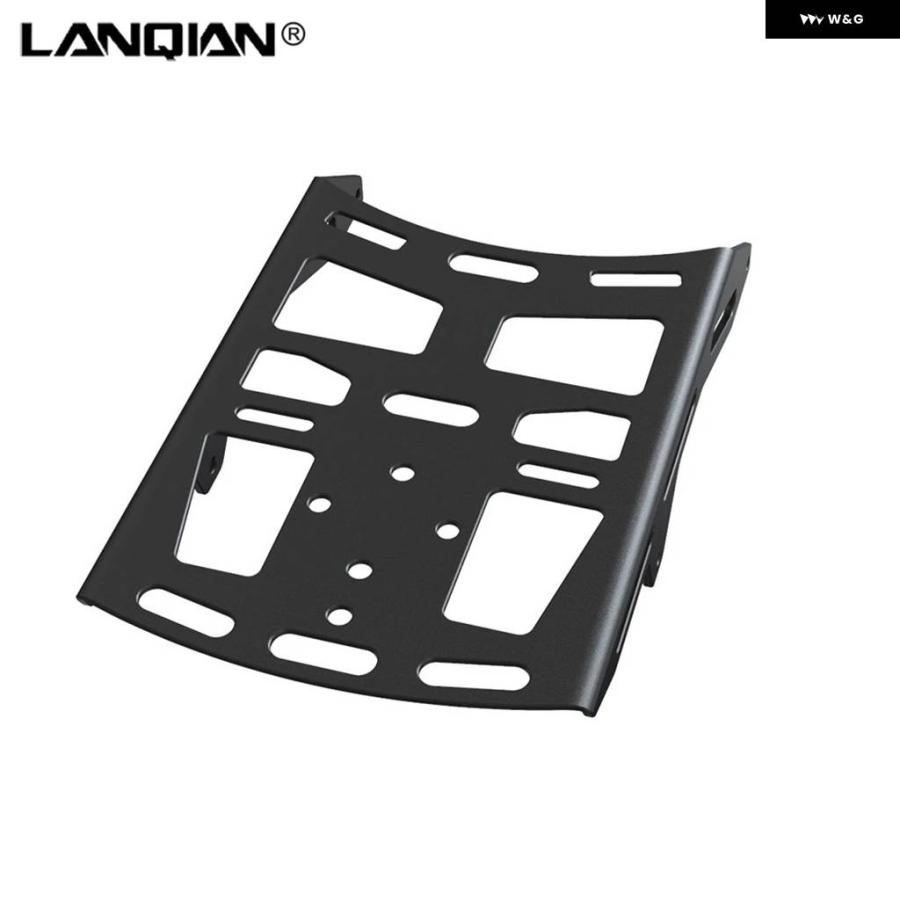 並行輸入品2021 2022-2024 ホンダ CRF300L CRF 300L ABS RALLYREAR CARGO RACKの画像