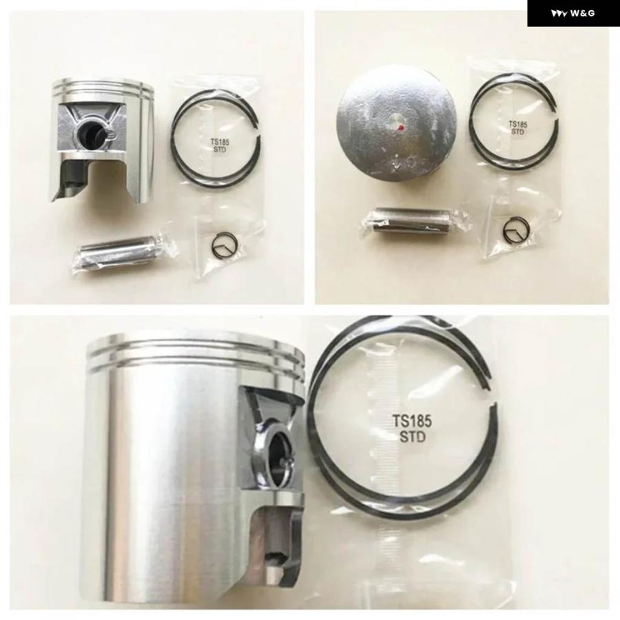 並行輸入品スズキ TS185 185CC TS 185 バイク STD 50 ボアサイズ 64MMピン 16MM オートバイ エン_2