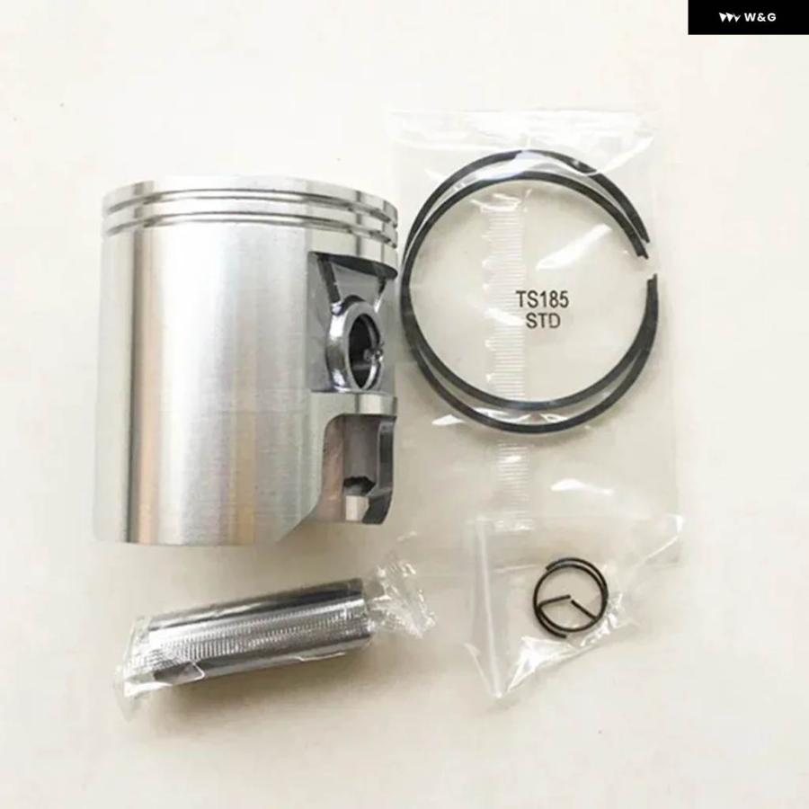 並行輸入品スズキ TS185 185CC TS 185 バイク STD 50 ボアサイズ 64MMピン 16MM オートバイ エン_3