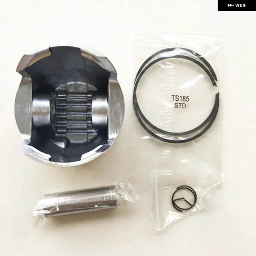並行輸入品スズキ TS185 185CC TS 185 バイク STD 50 ボアサイズ 64MMピン 16MM オートバイ エン_4