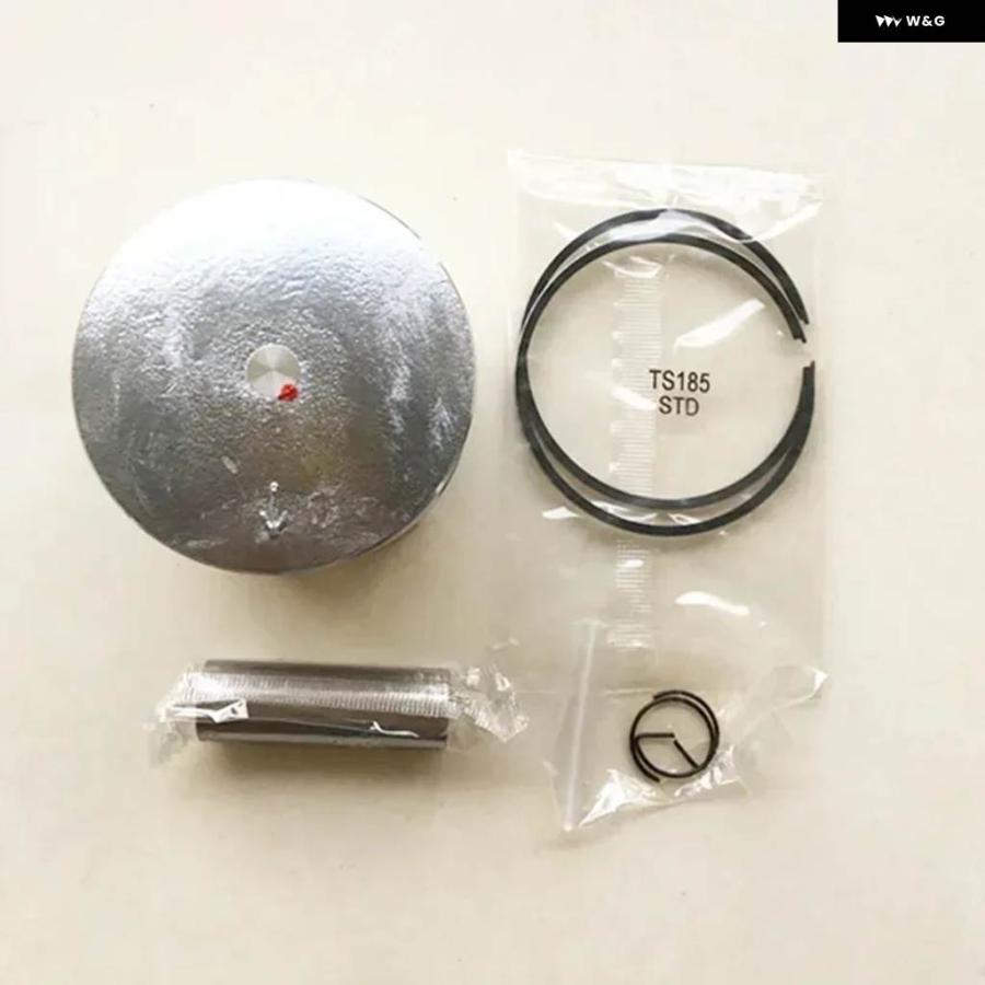 並行輸入品スズキ TS185 185CC TS 185 バイク STD 50 ボアサイズ 64MMピン 16MM オートバイ エン_5
