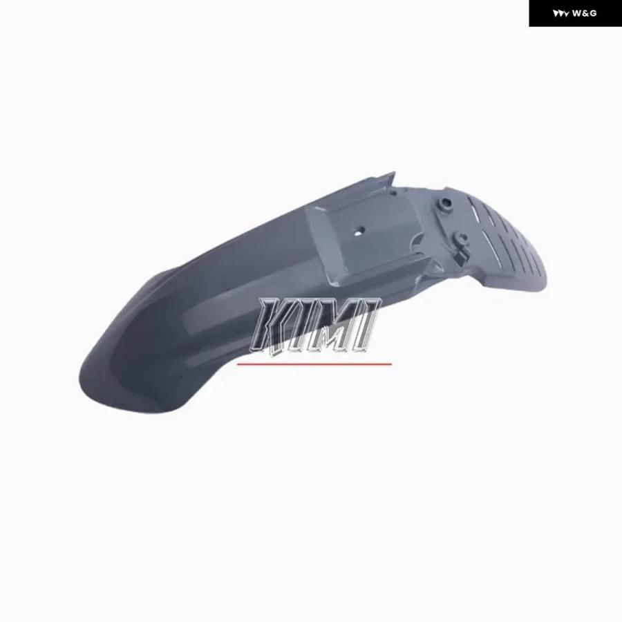 並行輸入品バイク パーツ フロントハイフェンダー CFMOTO 450MT CF450MT CF400-8 CF4408A MT4の画像