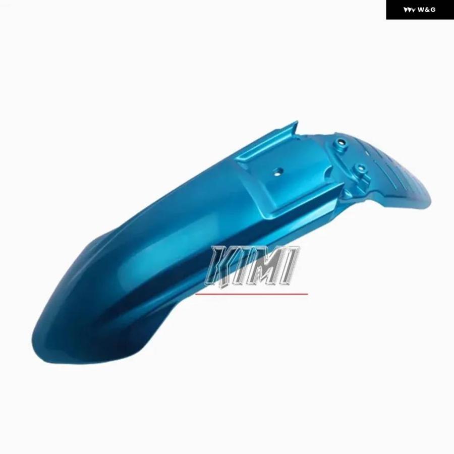 並行輸入品バイク パーツ フロントハイフェンダー CFMOTO 450MT CF450MT CF400-8 CF4408A MT4の画像