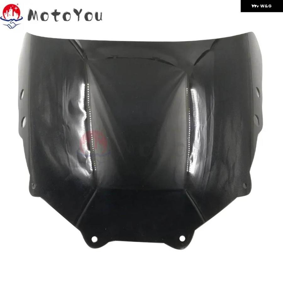 並行輸入品ホンダ NSR 125 JC22 FOXEYE 1994-2003 ウィンドスクリーン ウィンド NSR125 ツーリンの画像