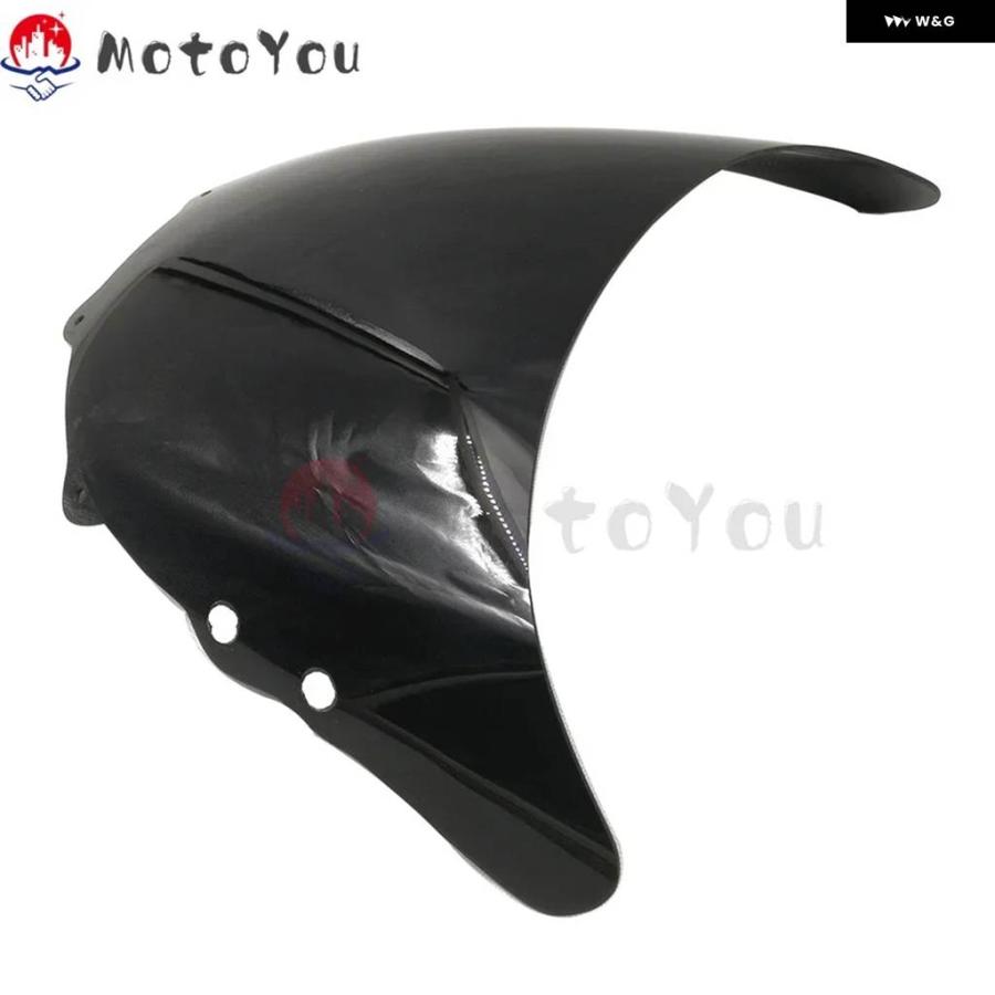 並行輸入品ホンダ NSR 125 JC22 FOXEYE 1994-2003 ウィンドスクリーン ウィンド NSR125 ツーリンの画像