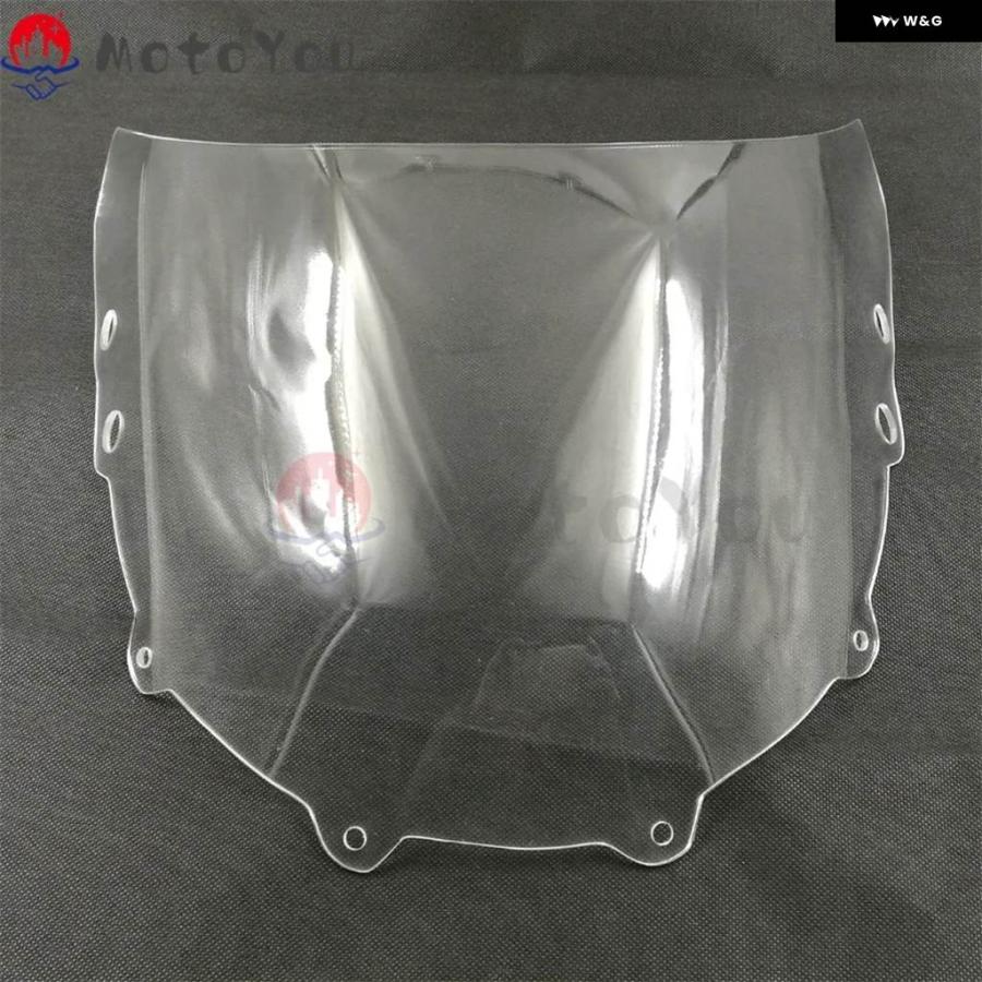 並行輸入品ホンダ NSR 125 JC22 FOXEYE 1994-2003 ウィンドスクリーン ウィンド NSR125 ツーリンの画像