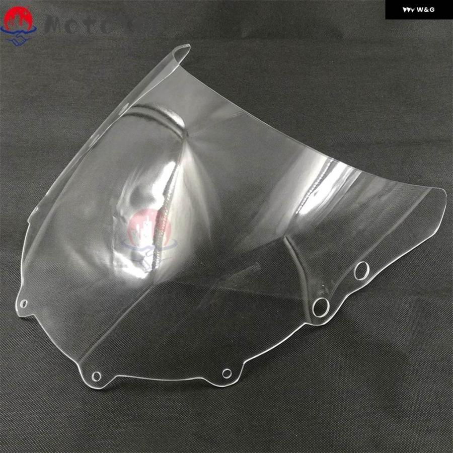 並行輸入品ホンダ NSR 125 JC22 FOXEYE 1994-2003 ウィンドスクリーン ウィンド NSR125 ツーリンの画像