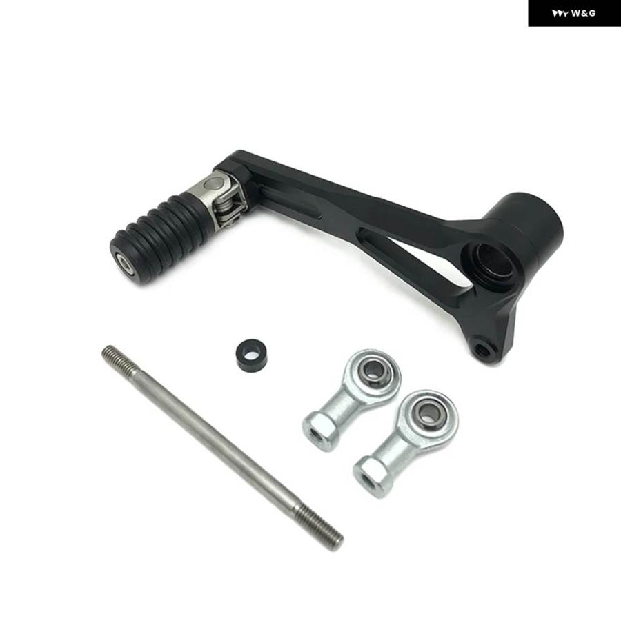 並行輸入品ドゥカティ MONSTER 821 シフター ペダル レバー SUPERSPORT 950 /S 1200R/S オート_6