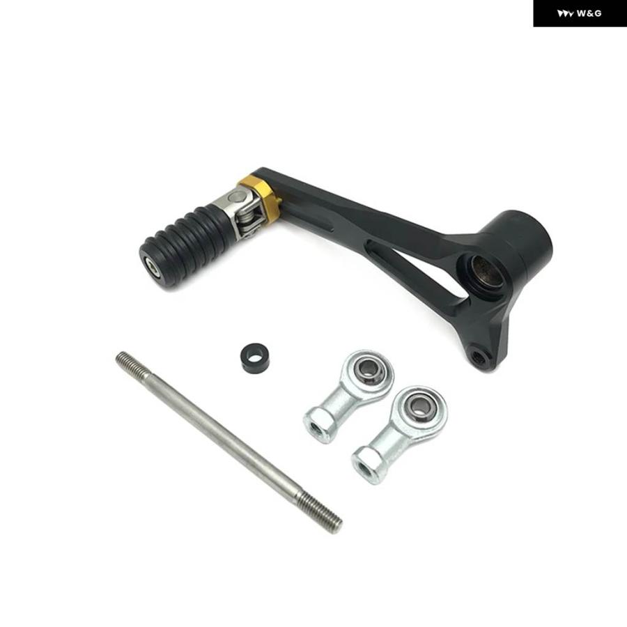 並行輸入品ドゥカティ MONSTER 821 シフター ペダル レバー SUPERSPORT 950 /S 1200R/S オート_7
