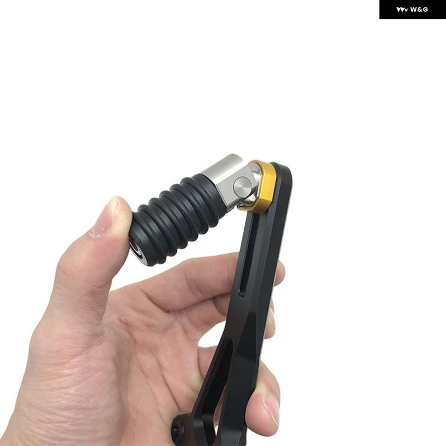 並行輸入品ドゥカティ MONSTER 821 シフター ペダル レバー SUPERSPORT 950 /S 1200R/S オート_8