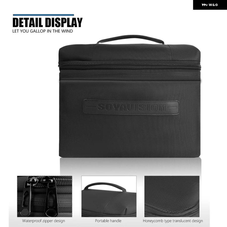 ブランド登録なし - 並行輸入品SOYAVISION 自動二輪車 いの一番 ボックス席 下穿き御徒面子 球歴用 黒いこと BMW R1300GS 2023