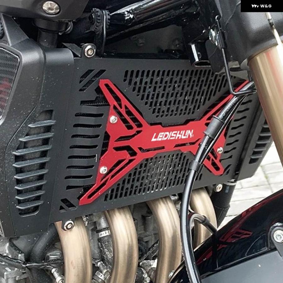 並行輸入品カワサキ ZX-25R ZX25R ZX 25R ZX250E バイク ラジエーター