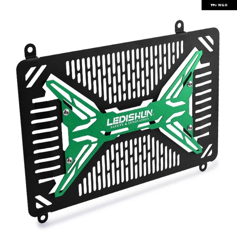 並行輸入品カワサキ ZX-25R ZX25R ZX 25R ZX250E バイク ラジエーター