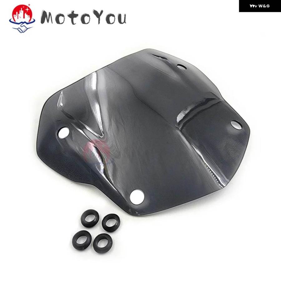 並行輸入品】R1200GS R1250GS ウィンドスクリーン ウィンドシールド