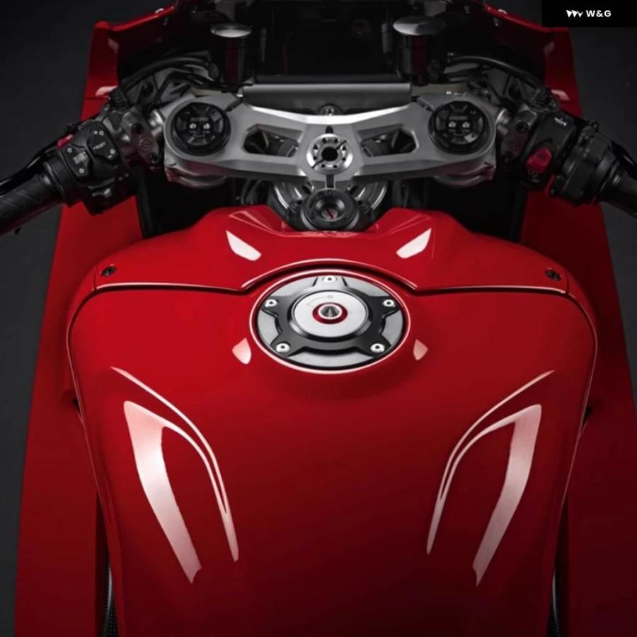 並行輸入品ドゥカティ DIAVEL V4 2023 STREETFIGHTER V2 PANIGALE 1199 1299 899_3