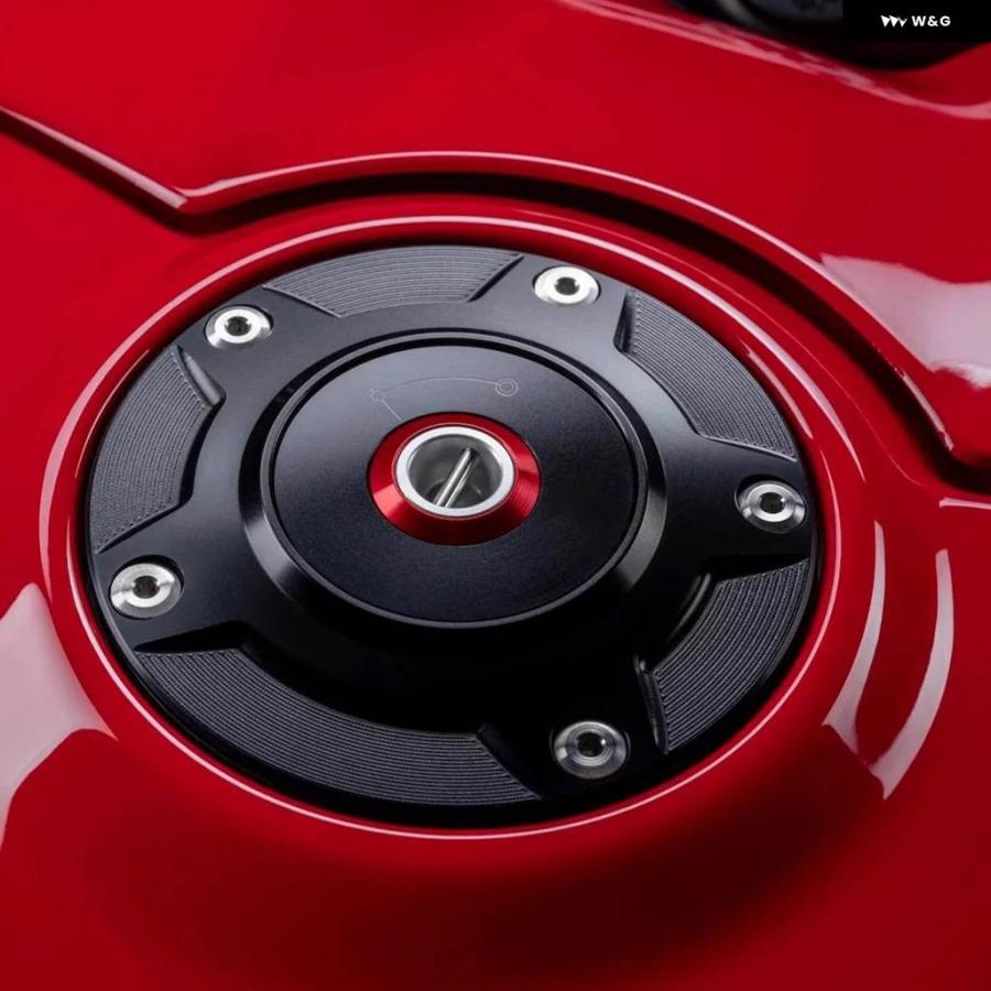 並行輸入品ドゥカティ DIAVEL V4 2023 STREETFIGHTER V2 PANIGALE 1199 1299 899_4