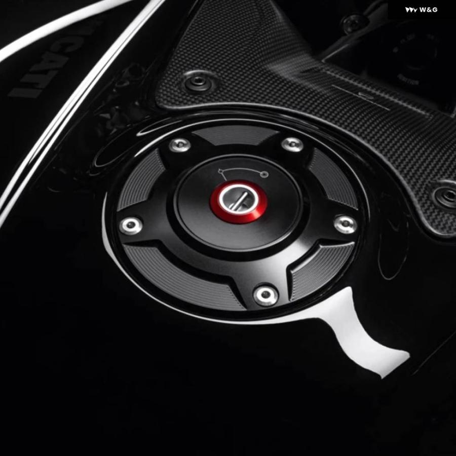 並行輸入品ドゥカティ DIAVEL V4 2023 STREETFIGHTER V2 PANIGALE 1199 1299 899_6