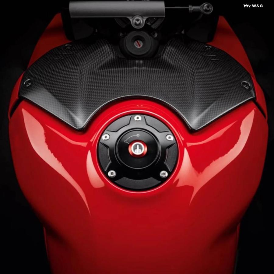 並行輸入品ドゥカティ DIAVEL V4 2023 STREETFIGHTER V2 PANIGALE 1199 1299 899_7
