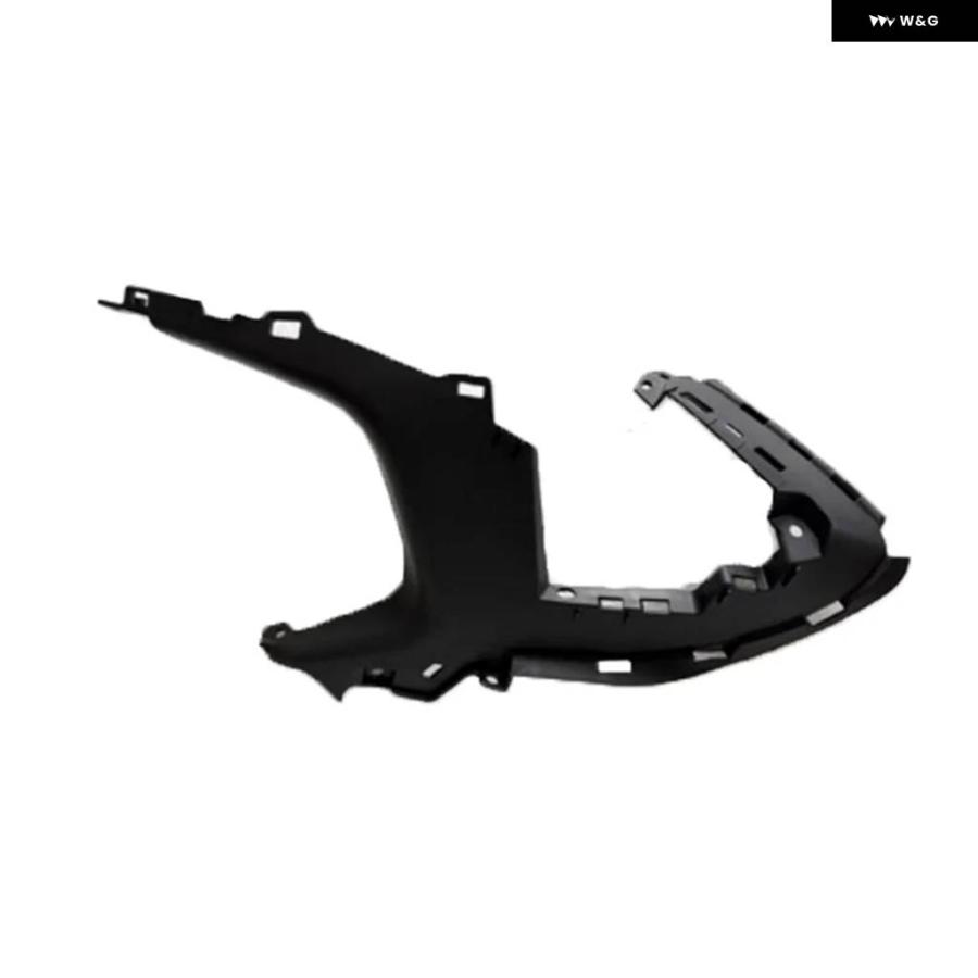 並行輸入品オートバイ 燃料タンクガードプレート燃料タンクカバー インナーライニング 装飾 ストリップCFMOTO NK450 45_12