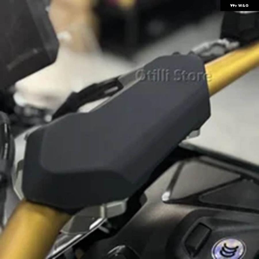並行輸入品R1300GS オートバイ ハンドルバー ミドル パッド フォーム ハンドルバー チェスト ハンドルバー BMW R13_5