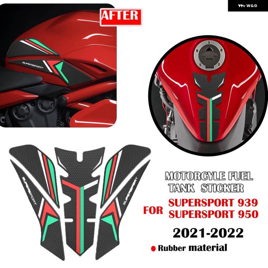 Amazon | バイク タンク パッド シール シート プロテクター ニーグリップパッド タンクトラクションパッド 傷防止 ホンダ トライアンフ  カワサキ ヤマハ 汎用 左右セット (透明（クリア）) | タンクパッド | 車＆バイク ステッカー バイク タンク Qジェンジン 250 2021-2022 オートバイアンチスリップ燃料タンクパッドガスニーグリップトラク