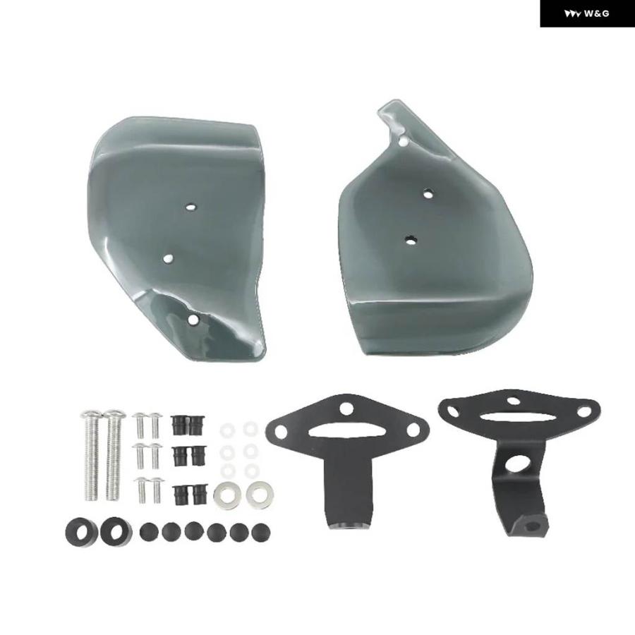 並行輸入品バイク スプラッシュフット プロテクター ガード BMW R1250GS R1200GS アドベンチャー GS R120