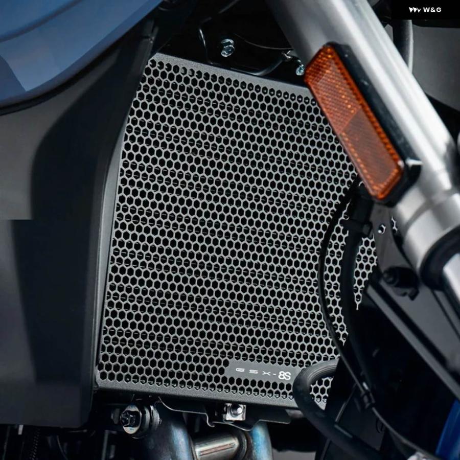 並行輸入品GSX-8R GSX 8R GSX8R GSX8S 2023-2025 GSX8R GSX8S バイク アクセサリー ラ_6