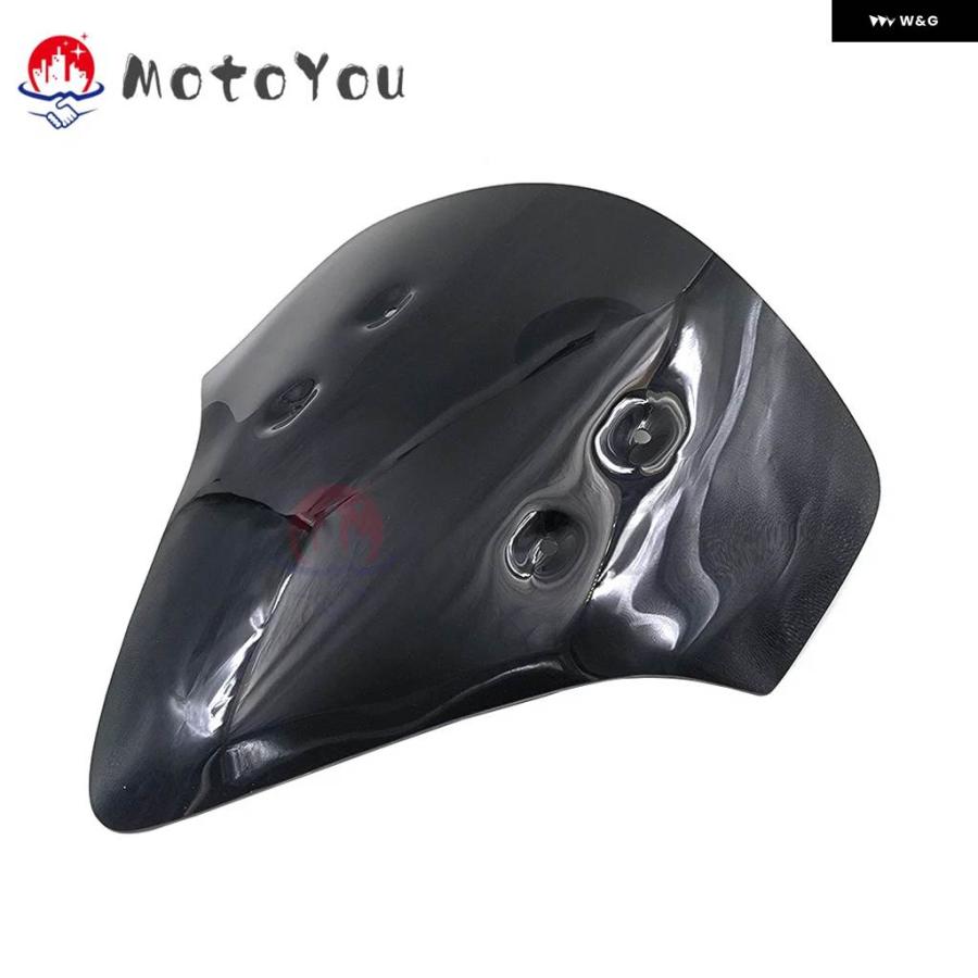 並行輸入品オートバイ アクセサリー ウィンドスクリーン ウインドシールド ホンダ NSS250 2008-2013 FORZA N_1