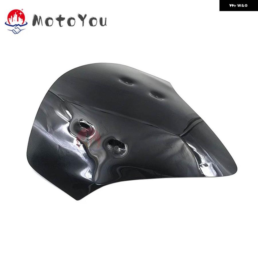 並行輸入品オートバイ アクセサリー ウィンドスクリーン ウインドシールド ホンダ NSS250 2008-2013 FORZA N_2