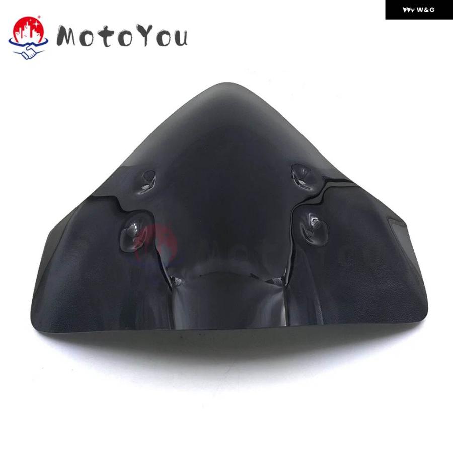 並行輸入品オートバイ アクセサリー ウィンドスクリーン ウインドシールド ホンダ NSS250 2008-2013 FORZA N_4