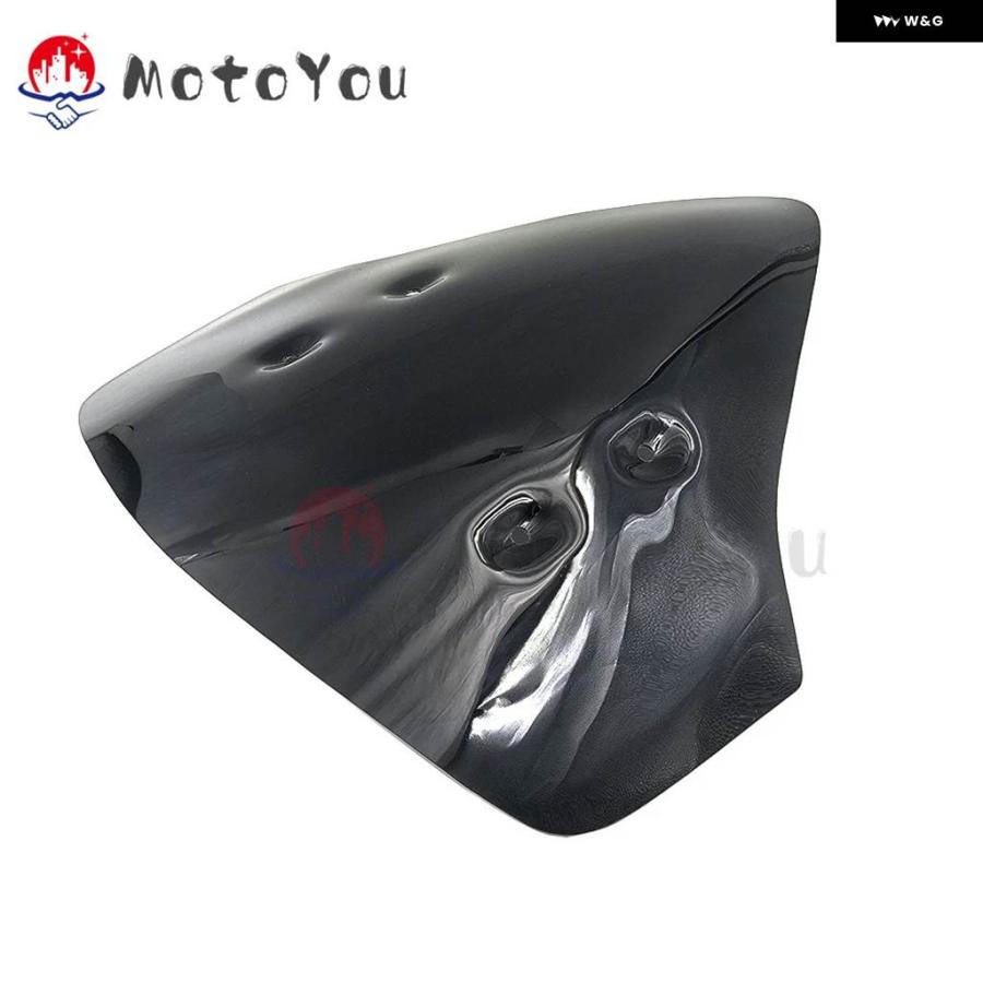 並行輸入品オートバイ アクセサリー ウィンドスクリーン ウインドシールド ホンダ NSS250 2008-2013 FORZA N_5