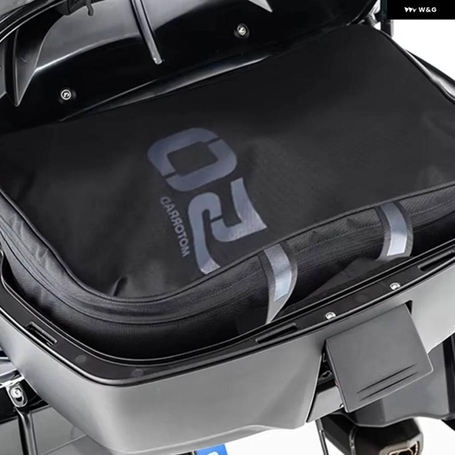 並行輸入品BMW R1300RT 2025 R 1300RT R1300RT 防水 ラゲッジ ボックス インナーバッグ オートバイ