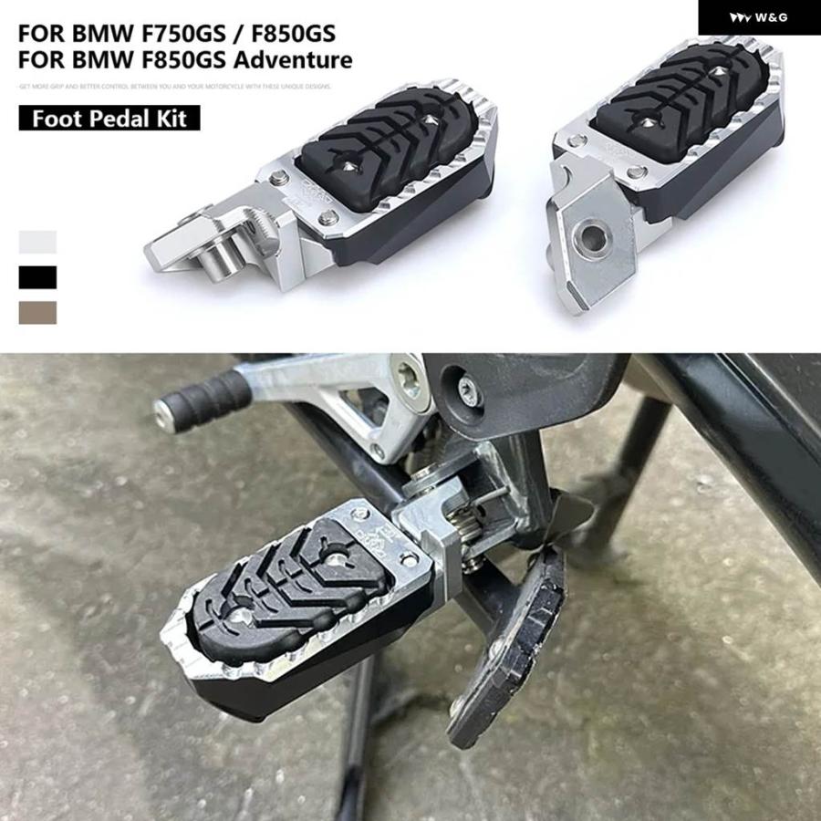 ブランド登録なし - 並行輸入品BMW F850GS ADVENTURE F850GS ADVENTURE ADV F750GS 2018-2023 バ