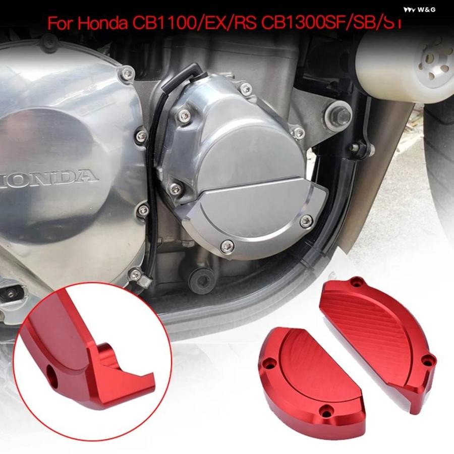 cb1100 エンジンガード おすすめ CB1100 SC65 エンジンガード エンジン 