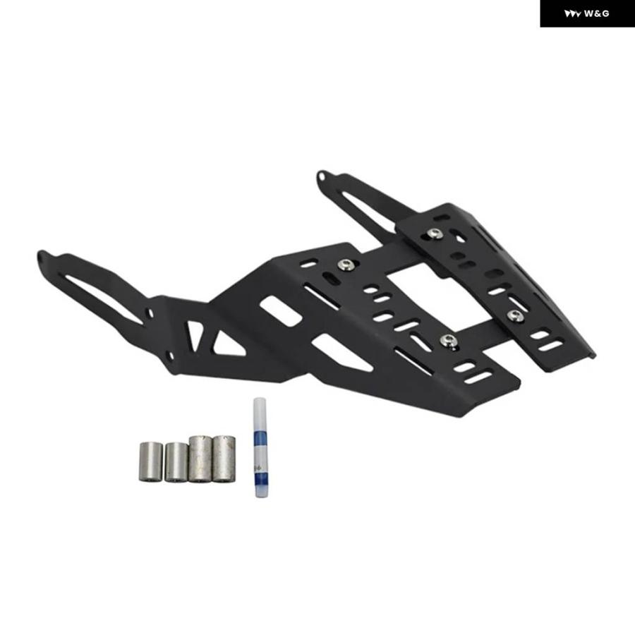 並行輸入品BENELLI TRK702 TRK702X 702X 2022 2023 2024 オートバイ トップケース リアラッ_4