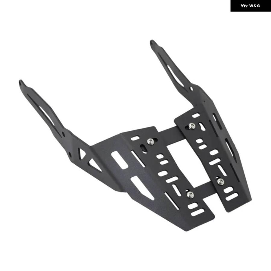 並行輸入品BENELLI TRK702 TRK702X 702X 2022 2023 2024 オートバイ トップケース リアラッ_5