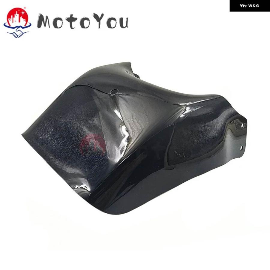 並行輸入品DR250 ウィンドスクリーン オートバイ ウィンドシールド スズキ DR 250 DJEBEL GPS 19リットルの画像