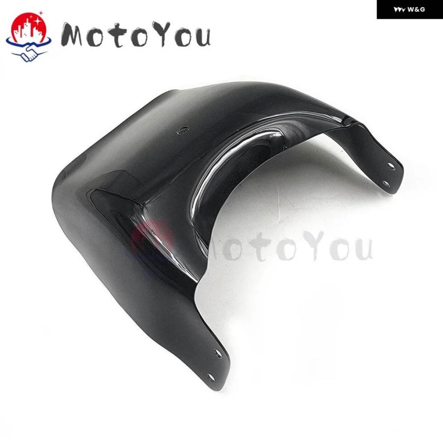 並行輸入品DR250 ウィンドスクリーン オートバイ ウィンドシールド スズキ DR 250 DJEBEL GPS 19リットルの画像