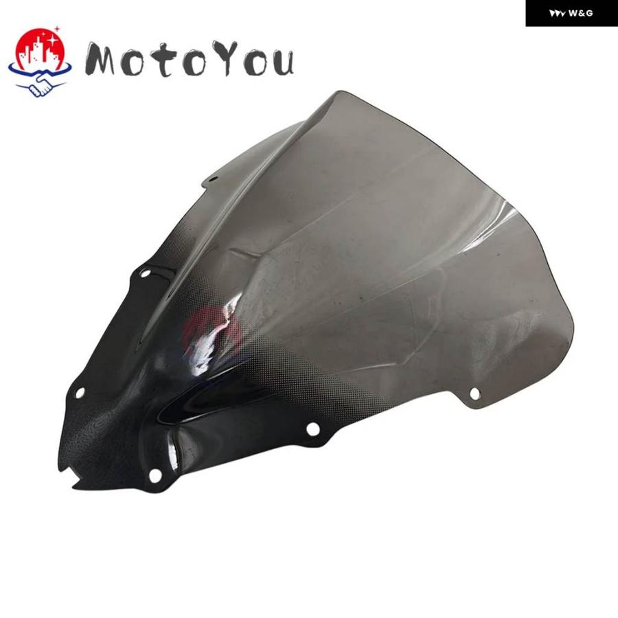 並行輸入品オートバイ ウインドスクリーン CBR600F4I CBR 600 F 4I ホンダ CBR600 F4I 2001 2_3