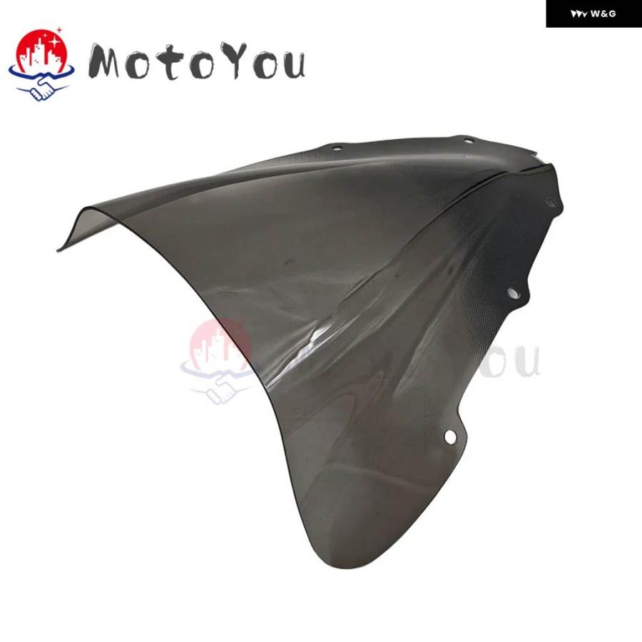 並行輸入品オートバイ ウインドスクリーン CBR600F4I CBR 600 F 4I ホンダ CBR600 F4I 2001 2_4